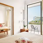 度假村 Grecotel Luxme Dama Dama