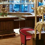 Grecotel Luxme Dama Dama 度假村 4*