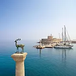 Grecotel Luxme Dama Dama 4* Kallithéa