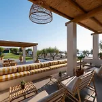 度假村 Grecotel Luxme Dama Dama Kallithéa