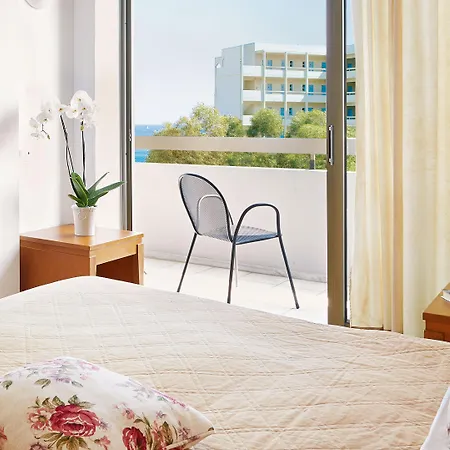 Grecotel Luxme Dama Dama 4*