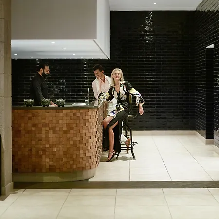 Grecotel Luxme Dama Dama אתר נופש