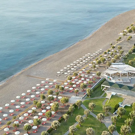 אתר נופש Grecotel Luxme Dama Dama 4*