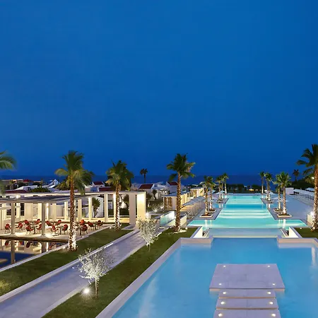Grecotel Luxme Dama Dama Kallithéa