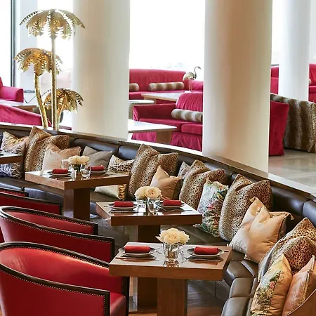 Grecotel Luxme Dama Dama אתר נופש Kallithéa