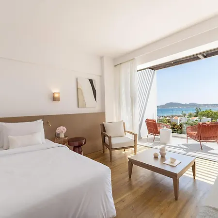 אתר נופש Grecotel Luxme Dama Dama 4*