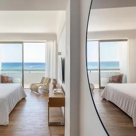 אתר נופש Grecotel Luxme Dama Dama Kallithéa