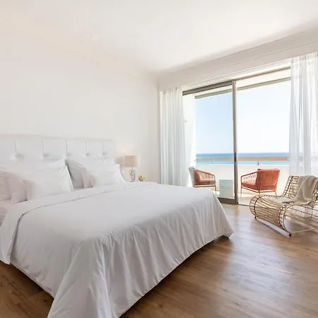Grecotel Luxme Dama Dama 4* Kallithéa