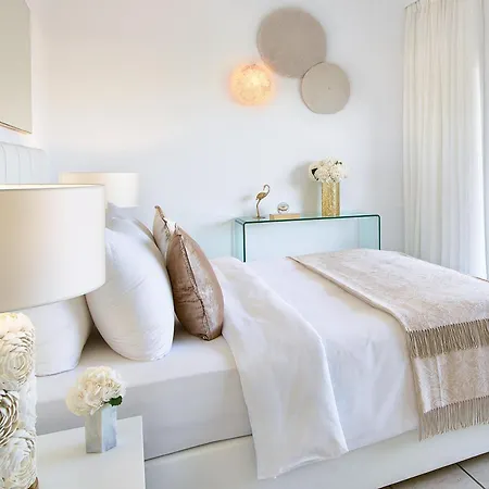 리조트 Grecotel Luxme Dama Dama 4*