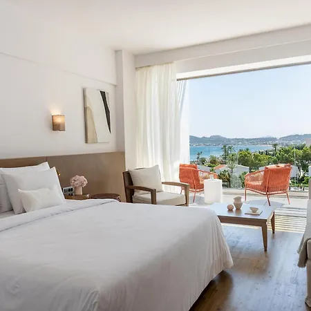 Grecotel Luxme Dama Dama 4*