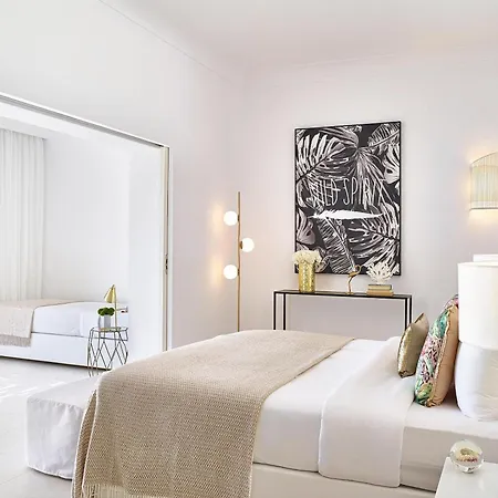 Grecotel Luxme Dama Dama Kallithéa