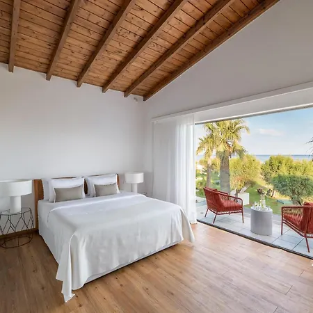 Grecotel Luxme Dama Dama