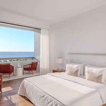 Grecotel Luxme Dama Dama 4*
