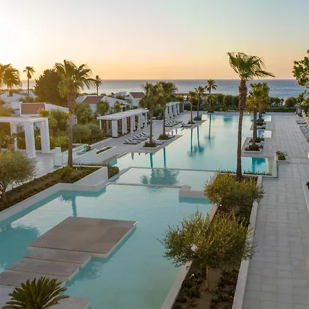 Grecotel Luxme Dama Dama 4* Kallithéa
