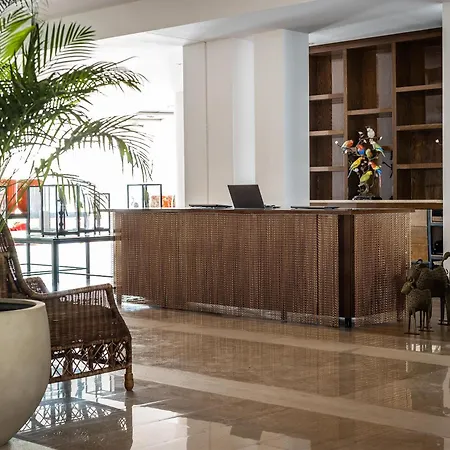 Grecotel Luxme Dama Dama אתר נופש Kallithéa