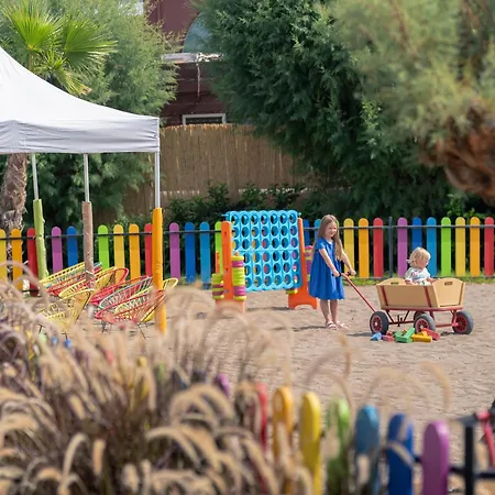Grecotel Luxme Dama Dama