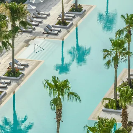 Grecotel Luxme Dama Dama 4*