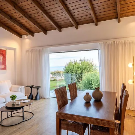 Grecotel Luxme Dama Dama אתר נופש 4*