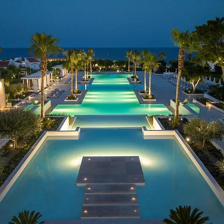אתר נופש Grecotel Luxme Dama Dama Kallithéa