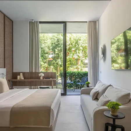 אתר נופש Grecotel Luxme Dama Dama