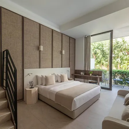 Grecotel Luxme Dama Dama אתר נופש