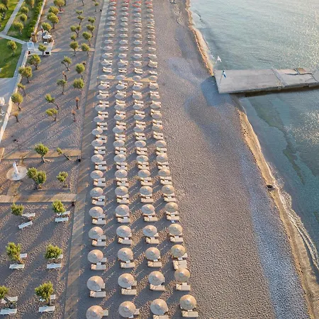 אתר נופש Grecotel Luxme Dama Dama 4*