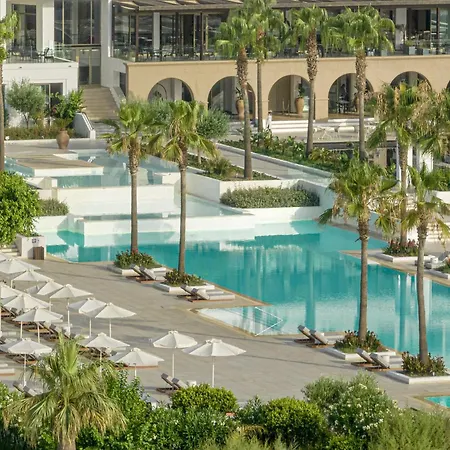 אתר נופש Grecotel Luxme Dama Dama 4*