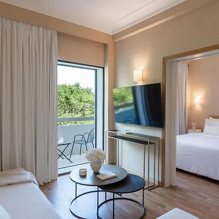 Grecotel Luxme Dama Dama אתר נופש