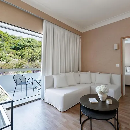Grecotel Luxme Dama Dama 4*
