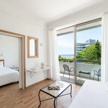 Grecotel Luxme Dama Dama