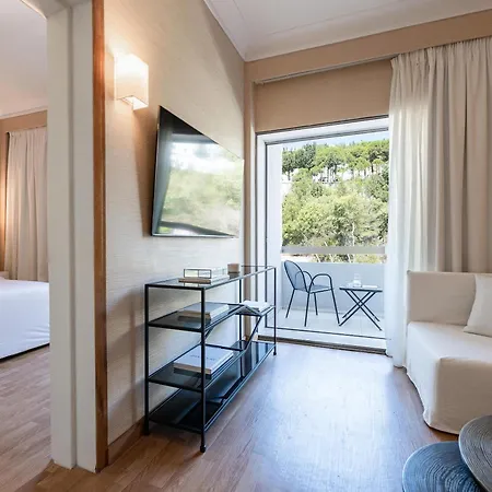 Grecotel Luxme Dama Dama אתר נופש