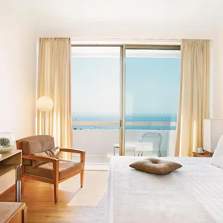 Grecotel Luxme Dama Dama 4* Kallithéa