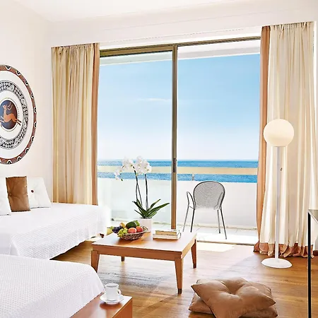 אתר נופש Grecotel Luxme Dama Dama