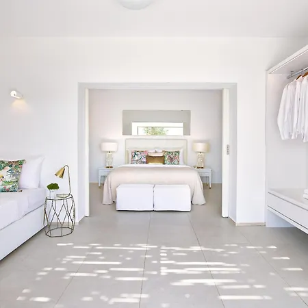 Grecotel Luxme Dama Dama אתר נופש Kallithéa