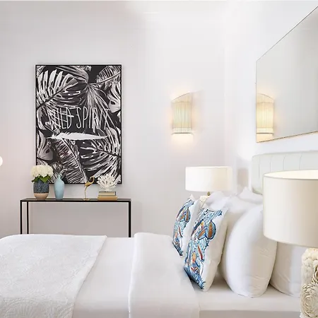 אתר נופש Grecotel Luxme Dama Dama 4*