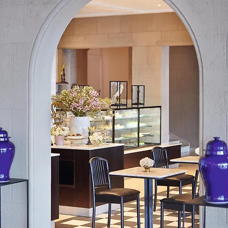 אתר נופש Grecotel Luxme Dama Dama