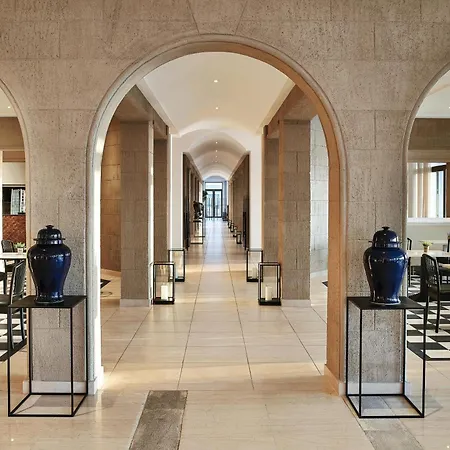Grecotel Luxme Dama Dama Kallithéa