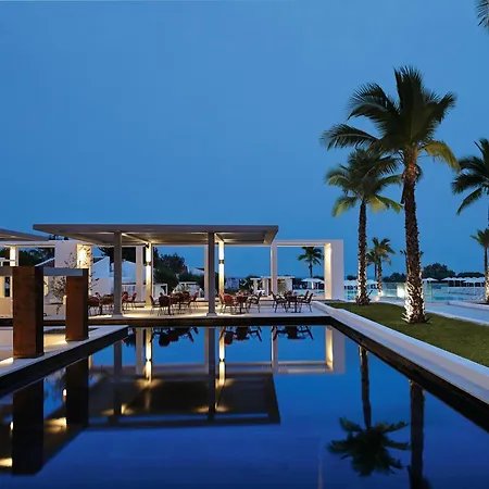 אתר נופש Grecotel Luxme Dama Dama 4*