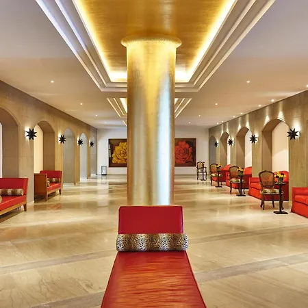 Grecotel Luxme Dama Dama