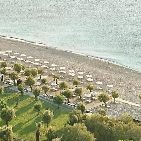 אתר נופש Grecotel Luxme Dama Dama Kallithéa