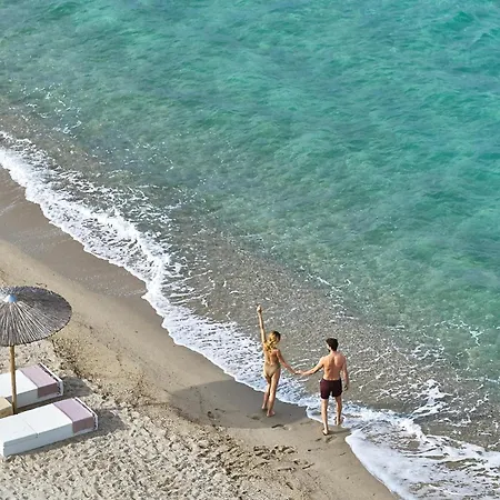 Grecotel Luxme Dama Dama 4* Kallithéa