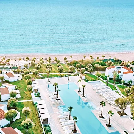 אתר נופש Grecotel Luxme Dama Dama