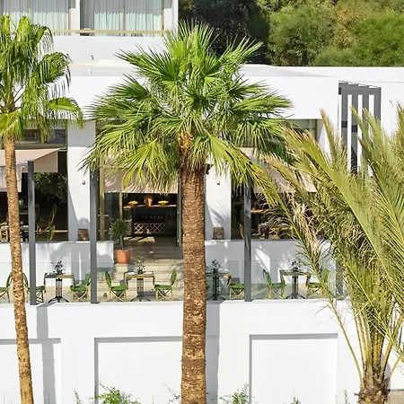 Grecotel Luxme Dama Dama אתר נופש Kallithéa