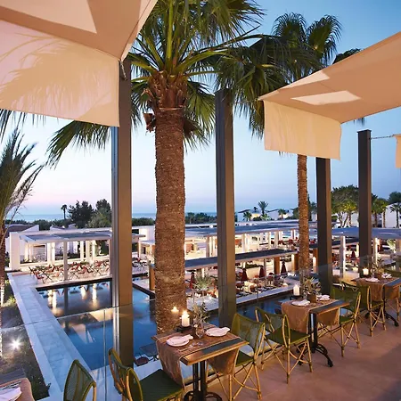 Grecotel Luxme Dama Dama אתר נופש