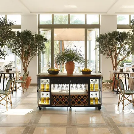 Grecotel Luxme Dama Dama 4*