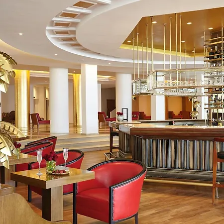 Grecotel Luxme Dama Dama
