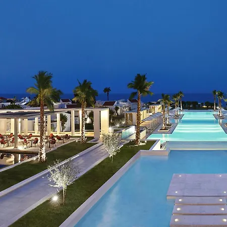 Grecotel Luxme Dama Dama אתר נופש 4*