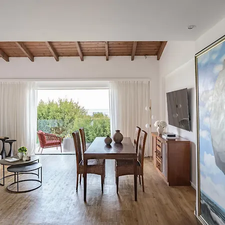 אתר נופש Grecotel Luxme Dama Dama