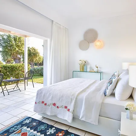Grecotel Luxme Dama Dama