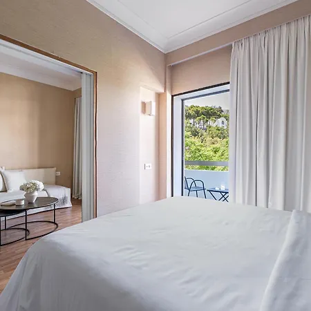 Grecotel Luxme Dama Dama אתר נופש